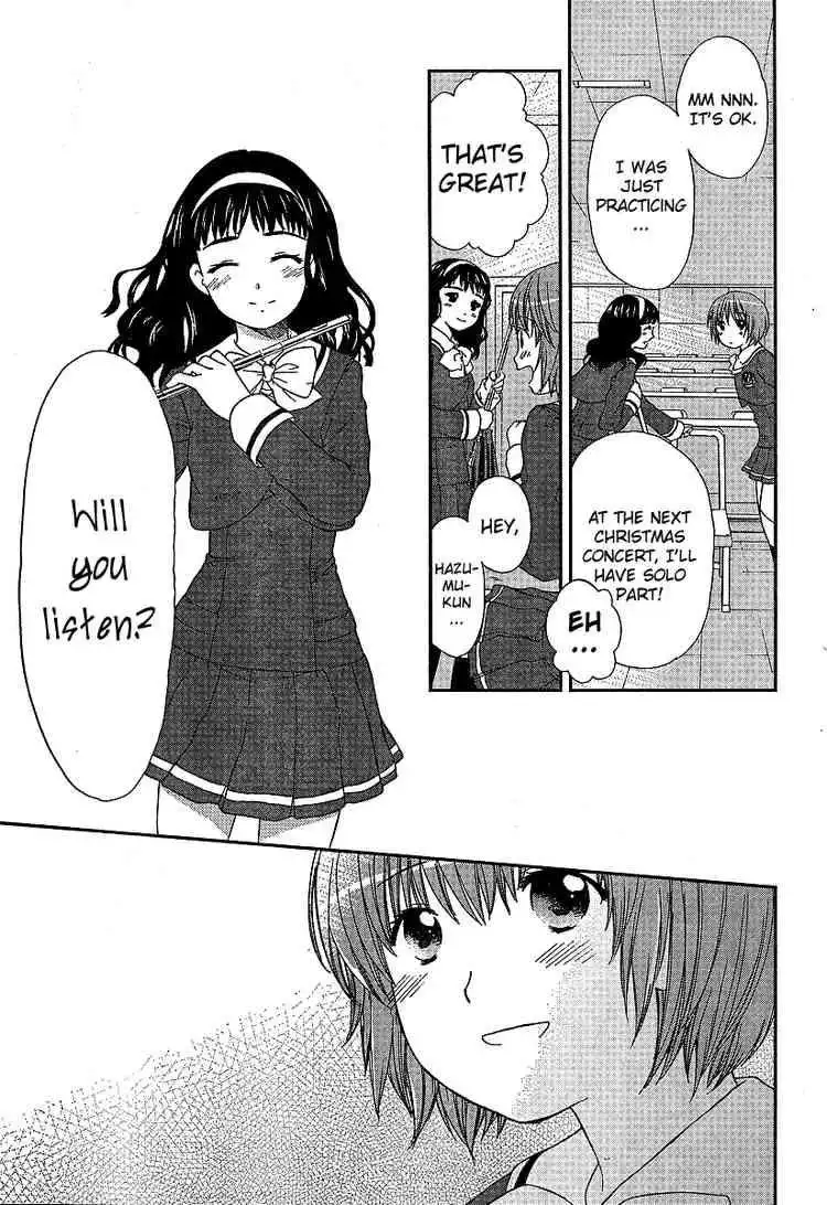 Kashimashi Girl Meets Girl Chapter 23 15